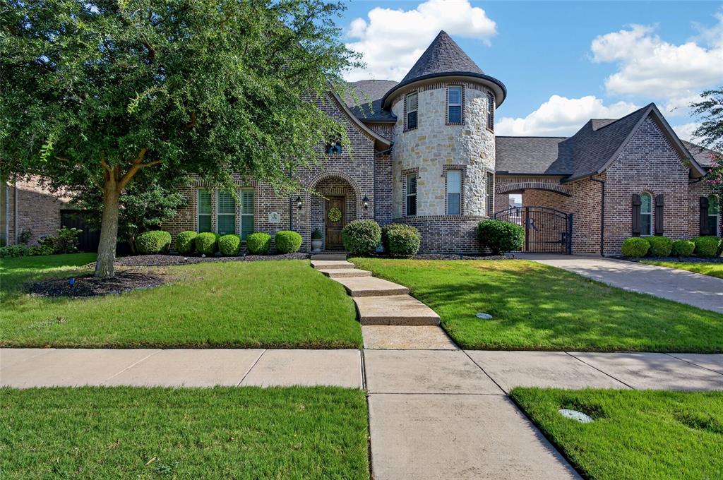 976 Rockport Ln, Allen, TX 75013