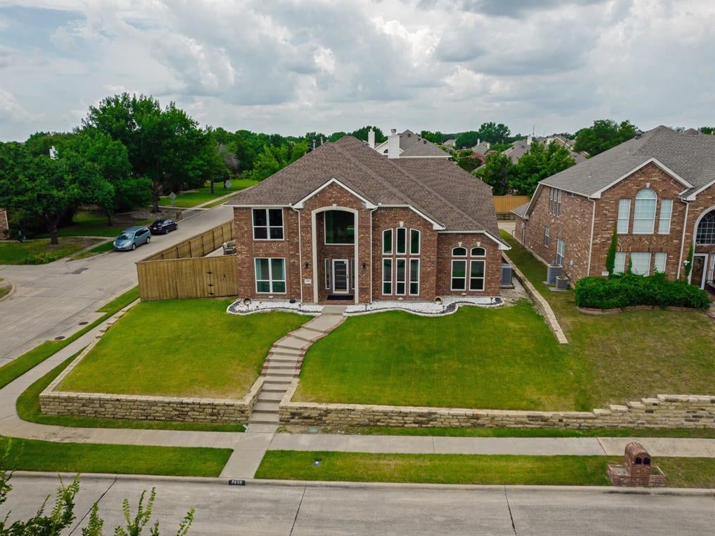 3608 Parkhurst Cir, Richardson, TX 75082 photo