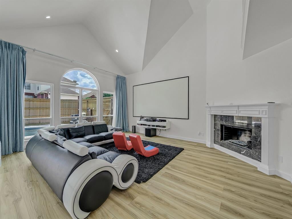 3608 Parkhurst Cir, Richardson, TX 75082 photo