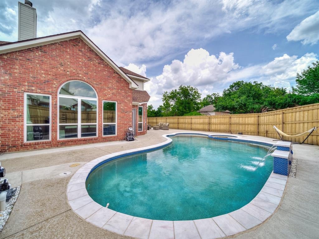 3608 Parkhurst Cir, Richardson, TX 75082 photo