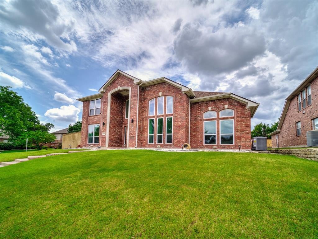 3608 Parkhurst Cir, Richardson, TX 75082 photo