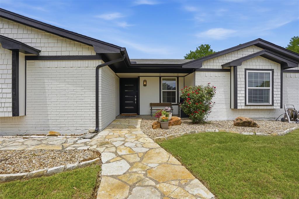 6514 Circo Dr, De Cordova, TX 76049 photo