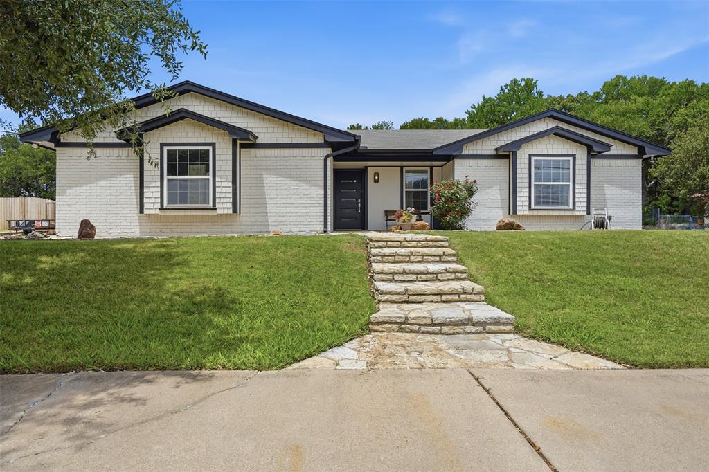 6514 Circo Dr, De Cordova, TX 76049 photo