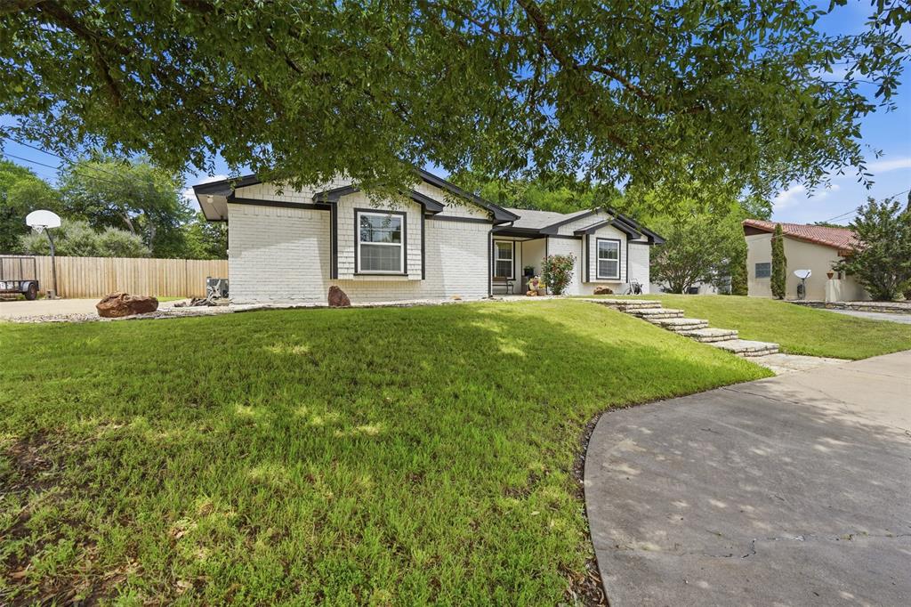 6514 Circo Dr, De Cordova, TX 76049 photo