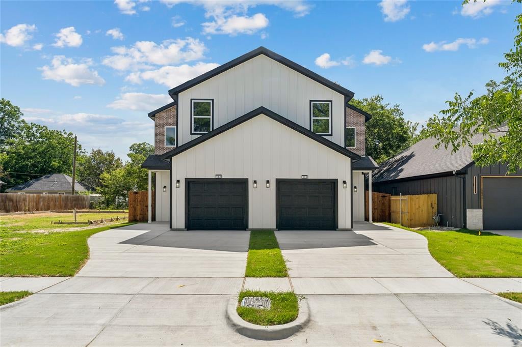 132 Cottonwood St, Fort Worth, TX 76111