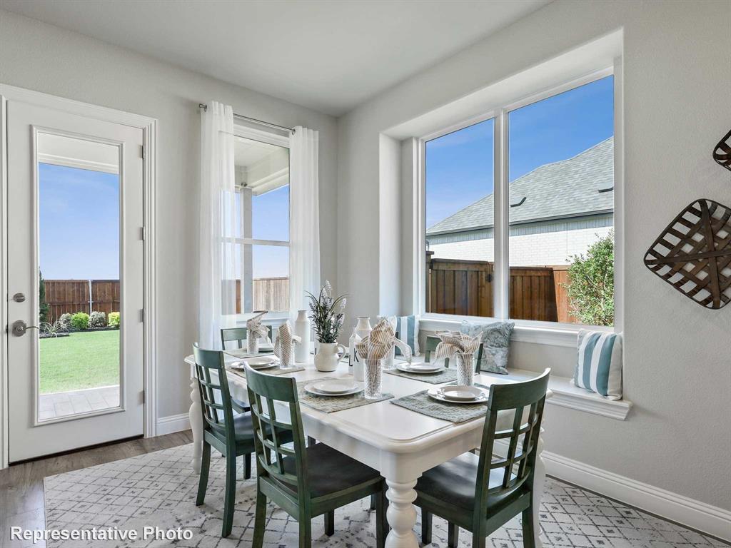 2528 Stowers St, Anna, TX 75409 photo