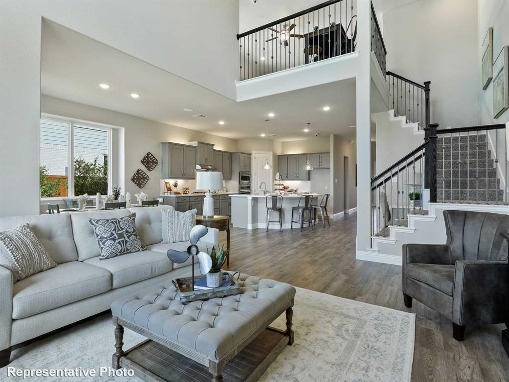 2528 Stowers St, Anna, TX 75409 photo