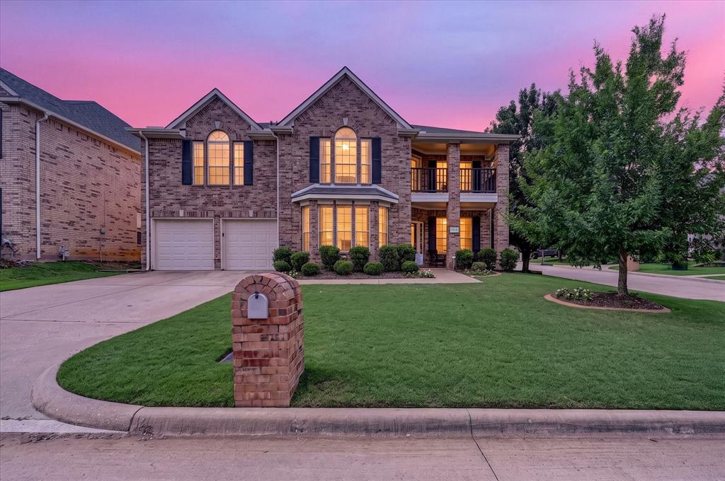 6514 Daisy Dr, Arlington, TX 76017