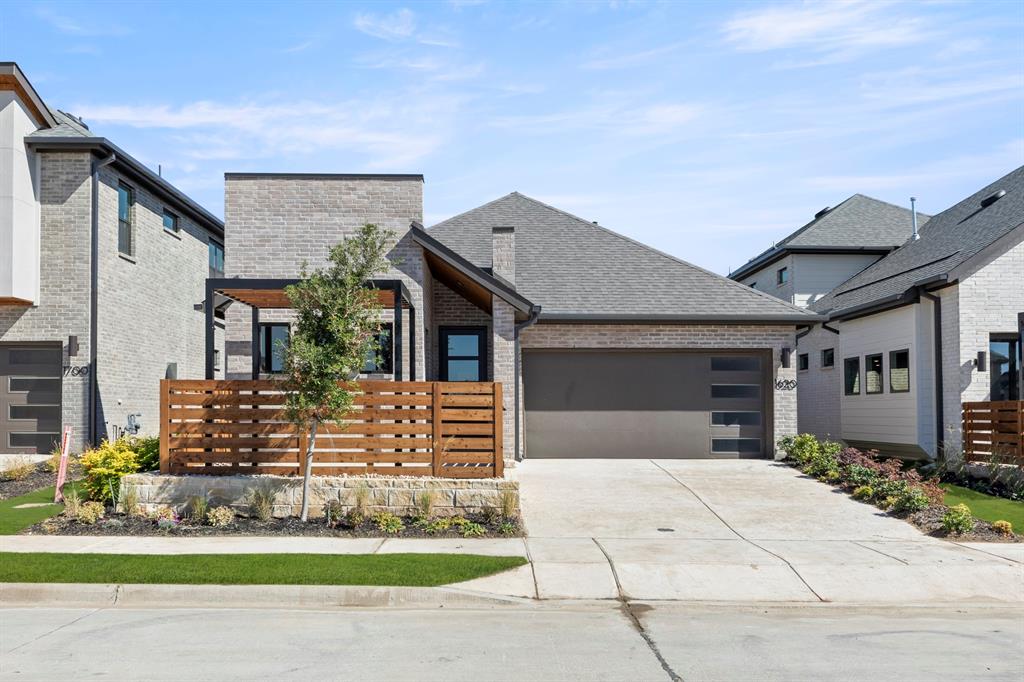 1620 Morningside Dr, Melissa, TX 75454
