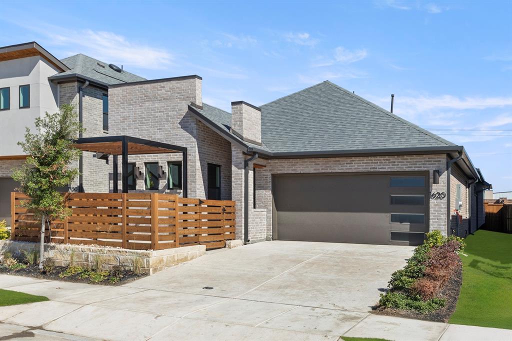 1620 Morningside Dr, Melissa, TX 75454 photo