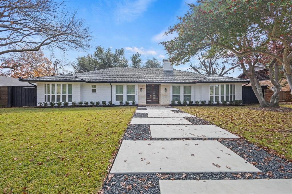 7938 Hillfawn Cir, Dallas, TX 75248