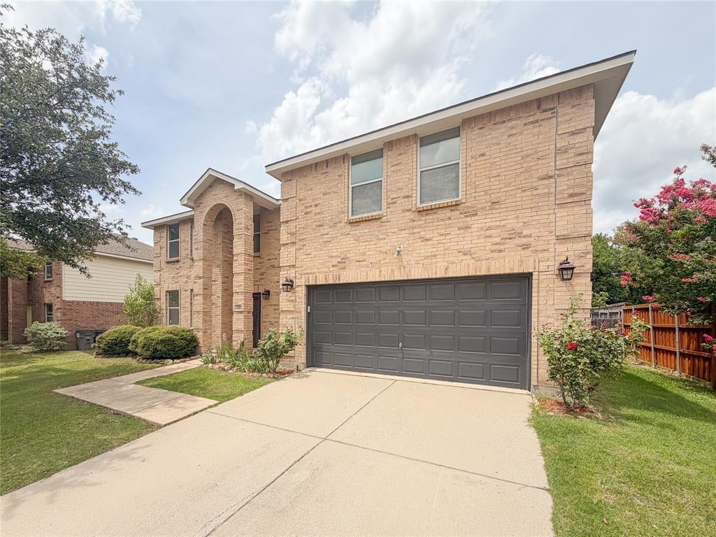 702 Cedar Bluff Dr, Wylie, TX 75098 photo