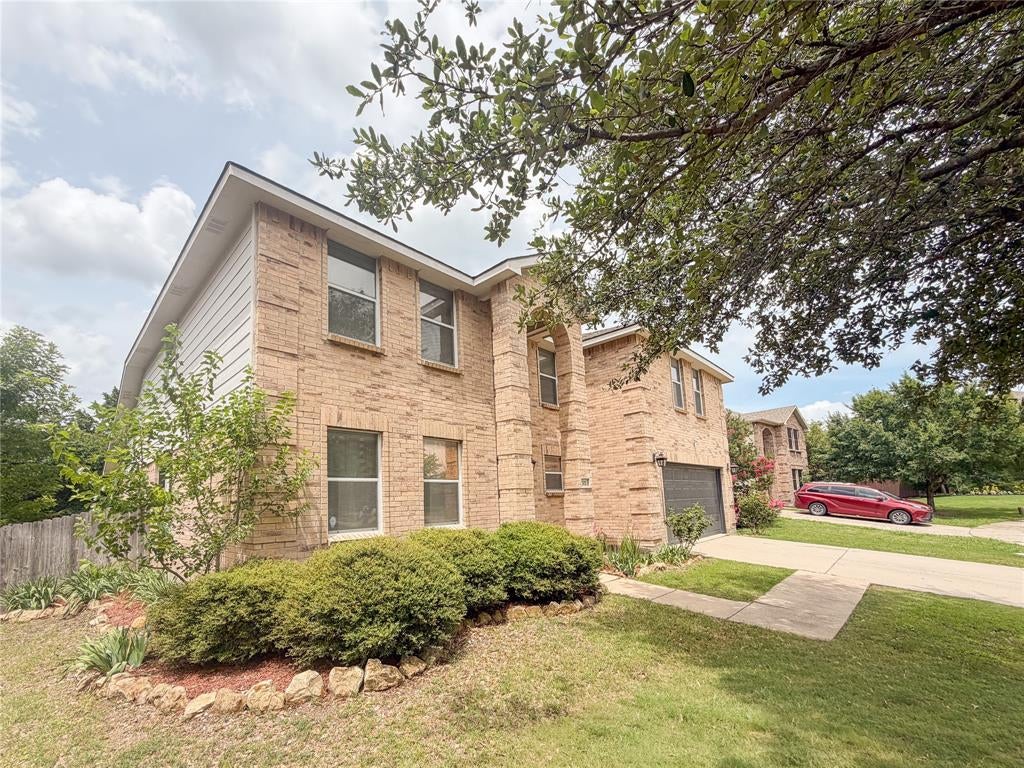 702 Cedar Bluff Dr, Wylie, TX 75098 photo