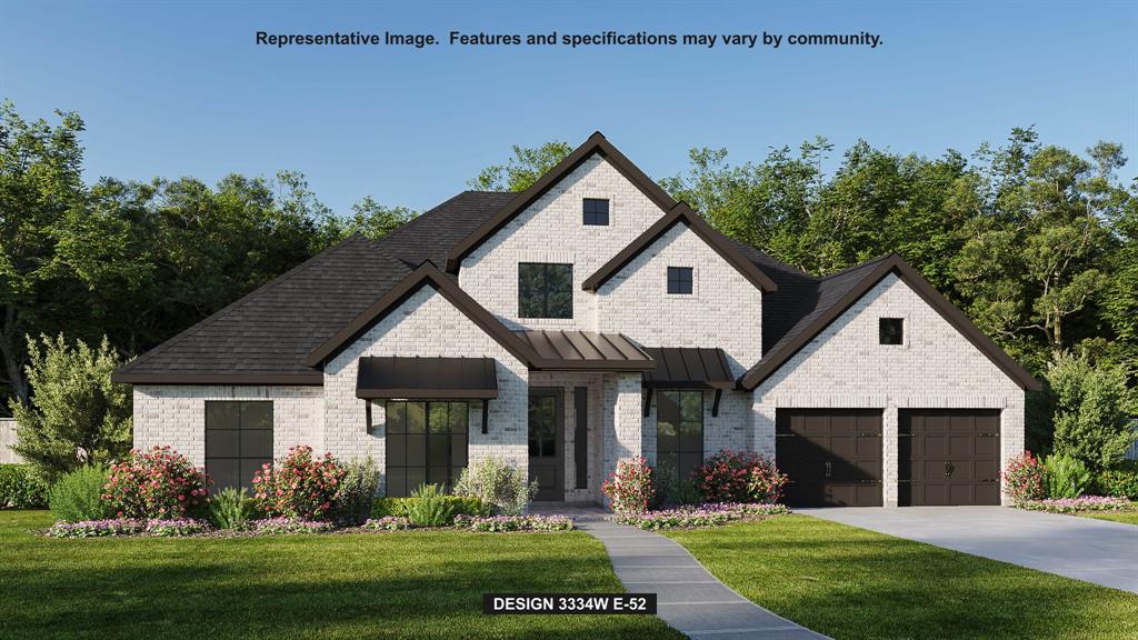2037 Presidential Pkwy, Midlothian, TX 76065