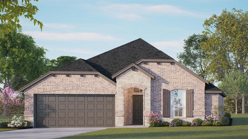2068 Caicos Rd, Granbury, TX 76049 photo
