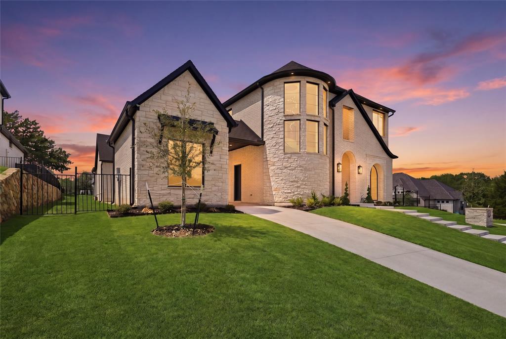 145 Sawgrass Dr, Heath, TX 75032 photo