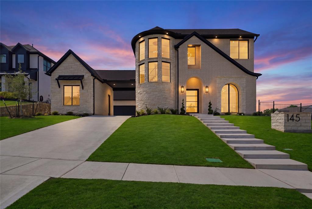 145 Sawgrass Dr, Heath, TX 75032 photo