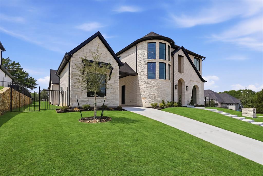 145 Sawgrass Dr, Heath, TX 75032 photo