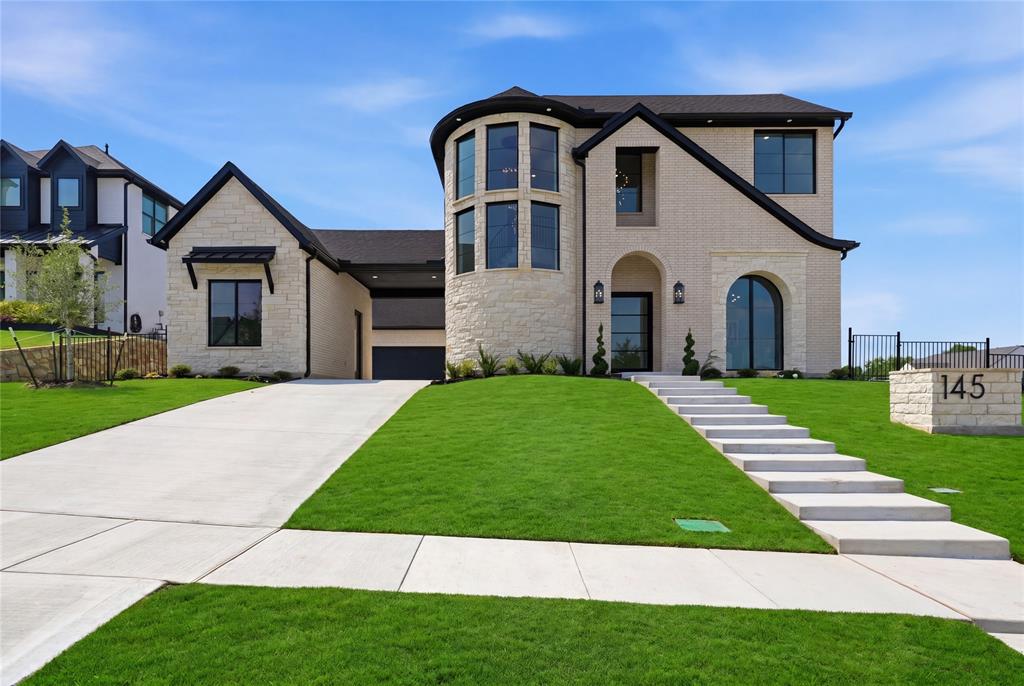 145 Sawgrass Dr, Heath, TX 75032