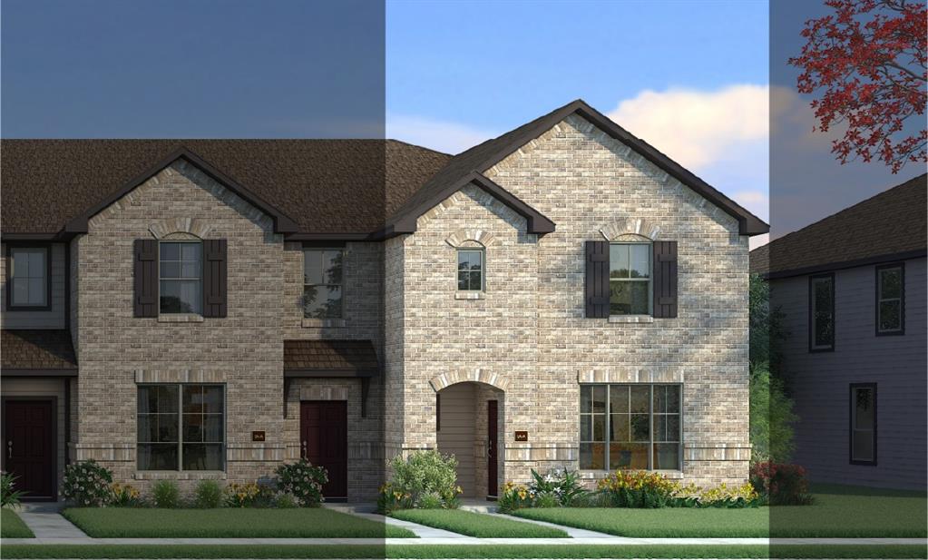 259 Territory Trl, Fort Worth, TX 76120