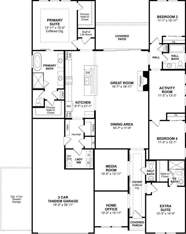 11512 Jackloe St, Fort Worth, TX 76052 photo