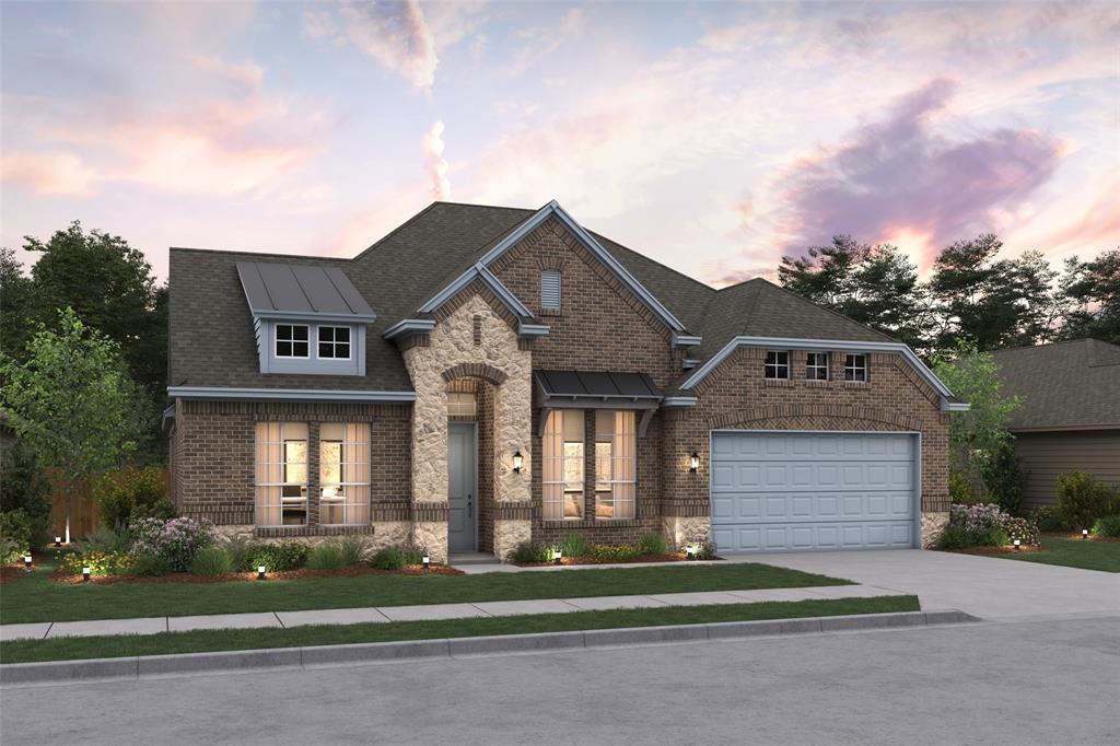 11512 Jackloe St, Fort Worth, TX 76052