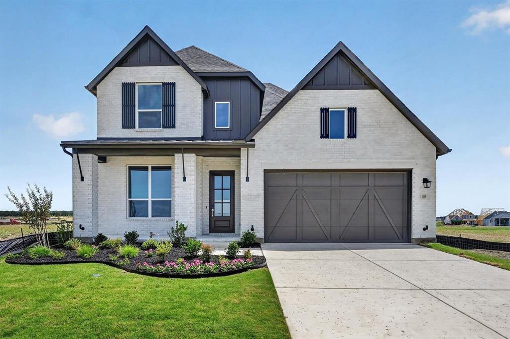 10009 Gray Fox Dr, Denton, TX 76207