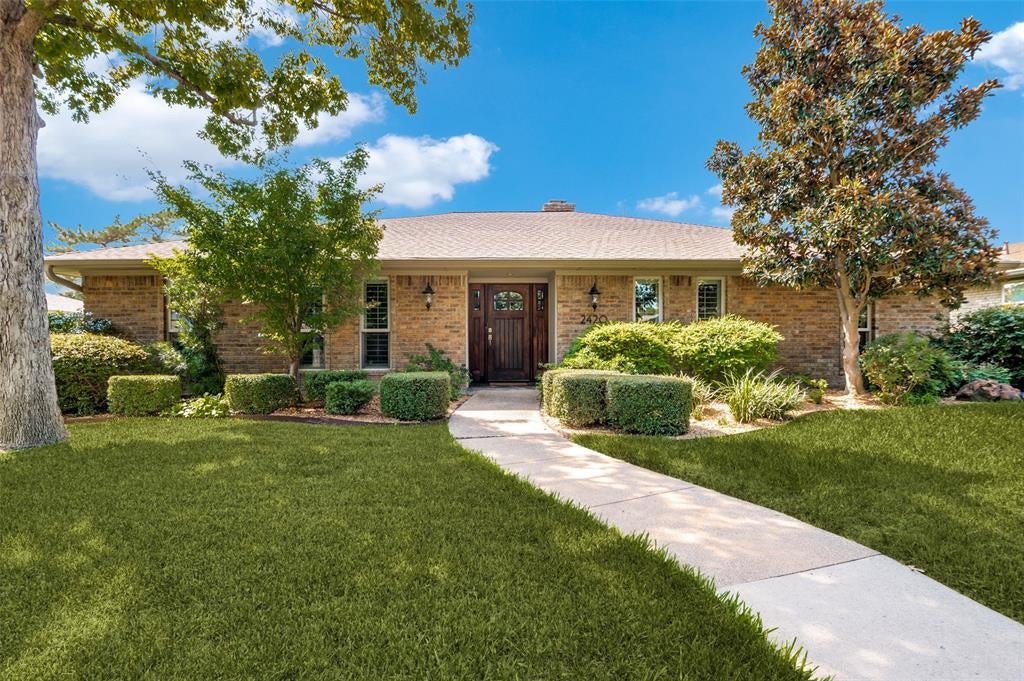 2420 Windsor Pl, Plano, TX 75075