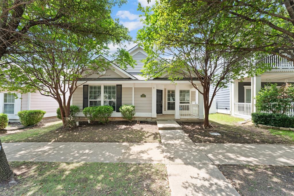 1218 Chattahoochee Dr, Savannah, TX 76227