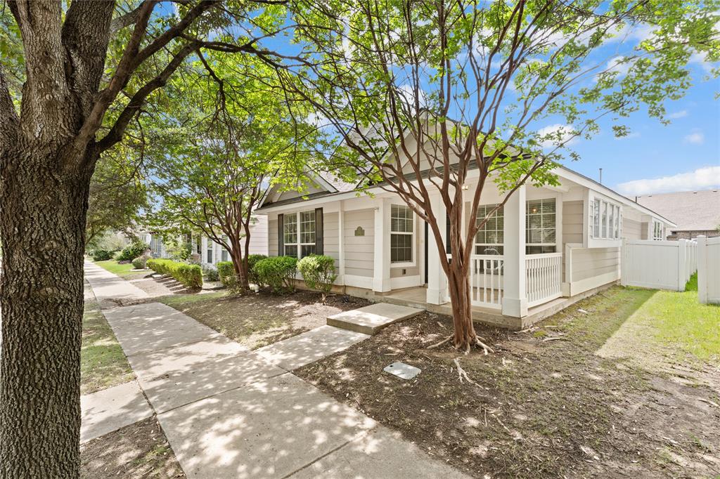 1218 Chattahoochee Dr, Savannah, TX 76227 photo