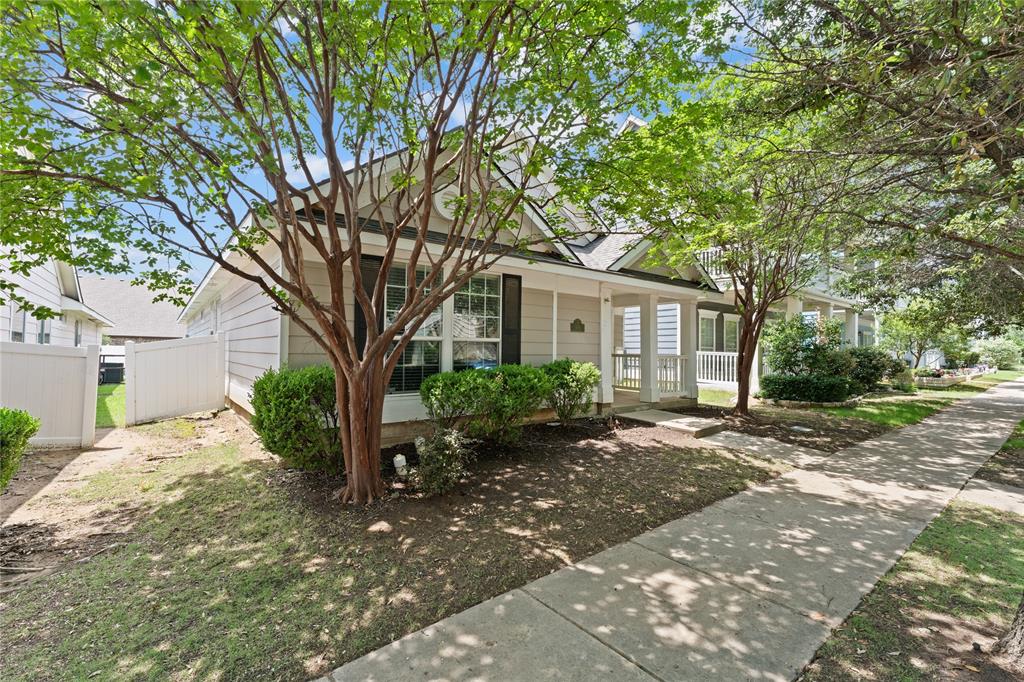1218 Chattahoochee Dr, Savannah, TX 76227 photo
