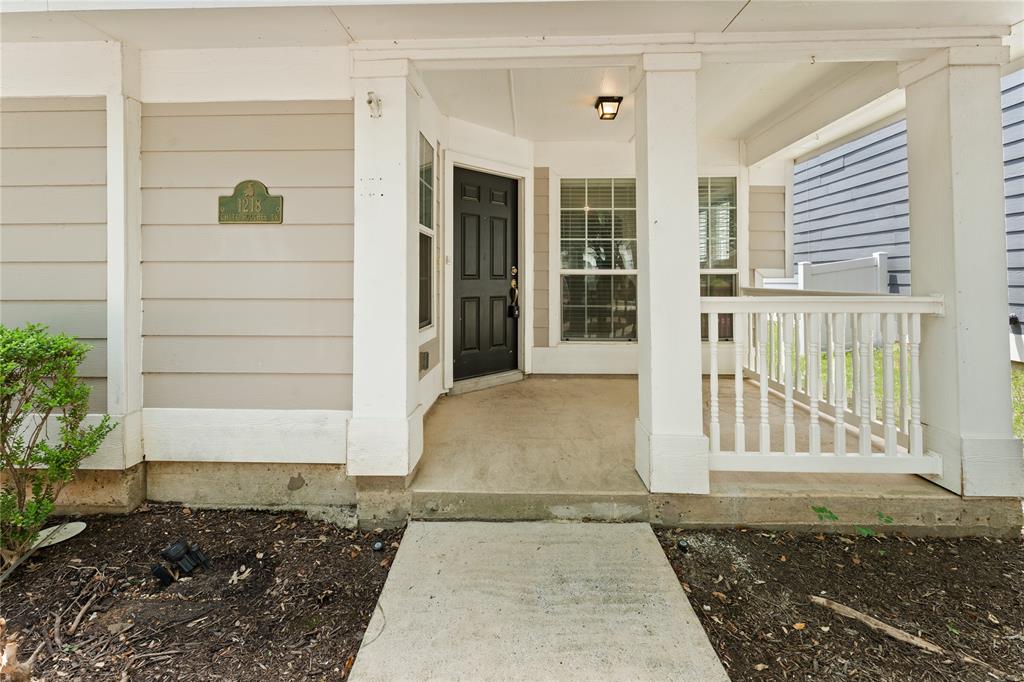 1218 Chattahoochee Dr, Savannah, TX 76227 photo