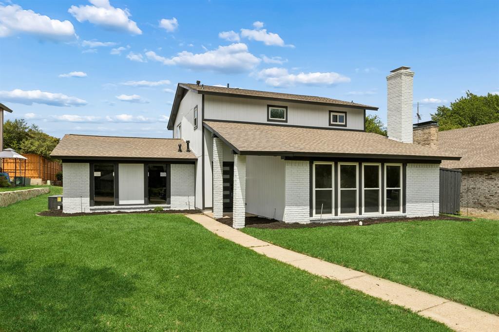 1505 Jennifer St, Richardson, TX 75082