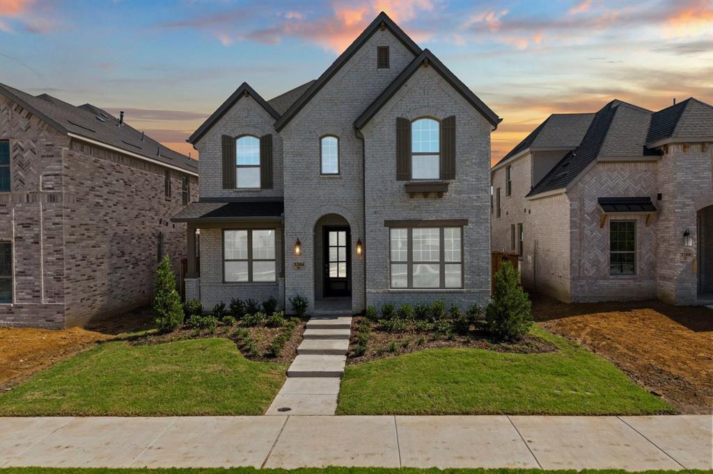 3204 Philly St, Celina, TX 75009