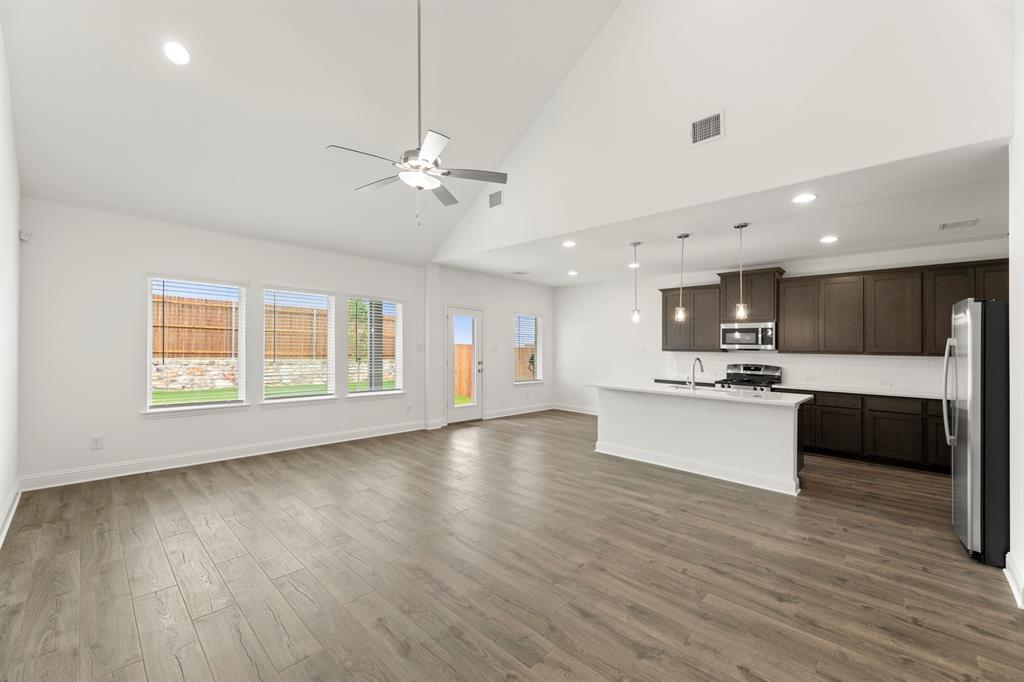 2513 Sturgis St, Forney, TX 75126 photo