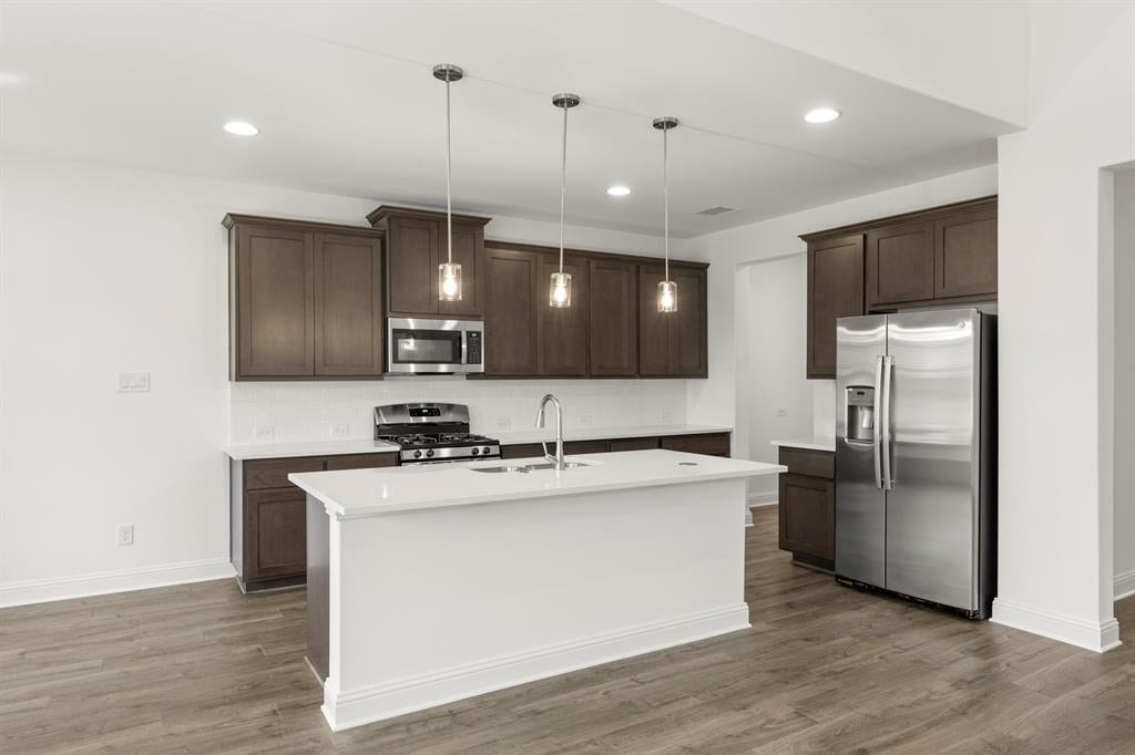2513 Sturgis St, Forney, TX 75126 photo