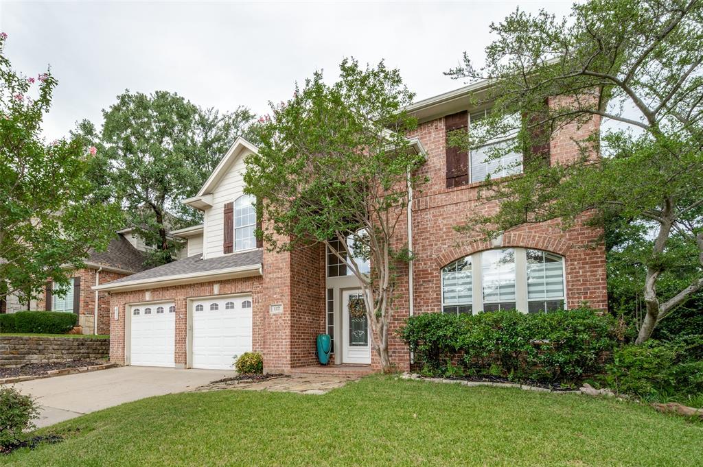 117 Red Bluff Dr, Hickory Creek, TX 75065 photo