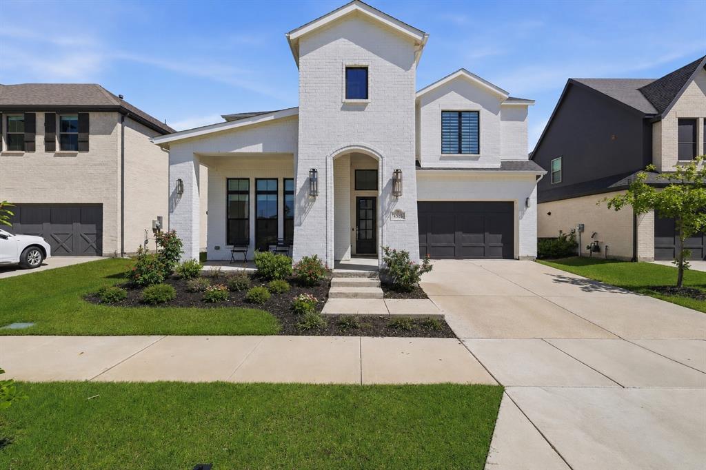 3455 Hollow Pine Dr, Frisco, TX 75033