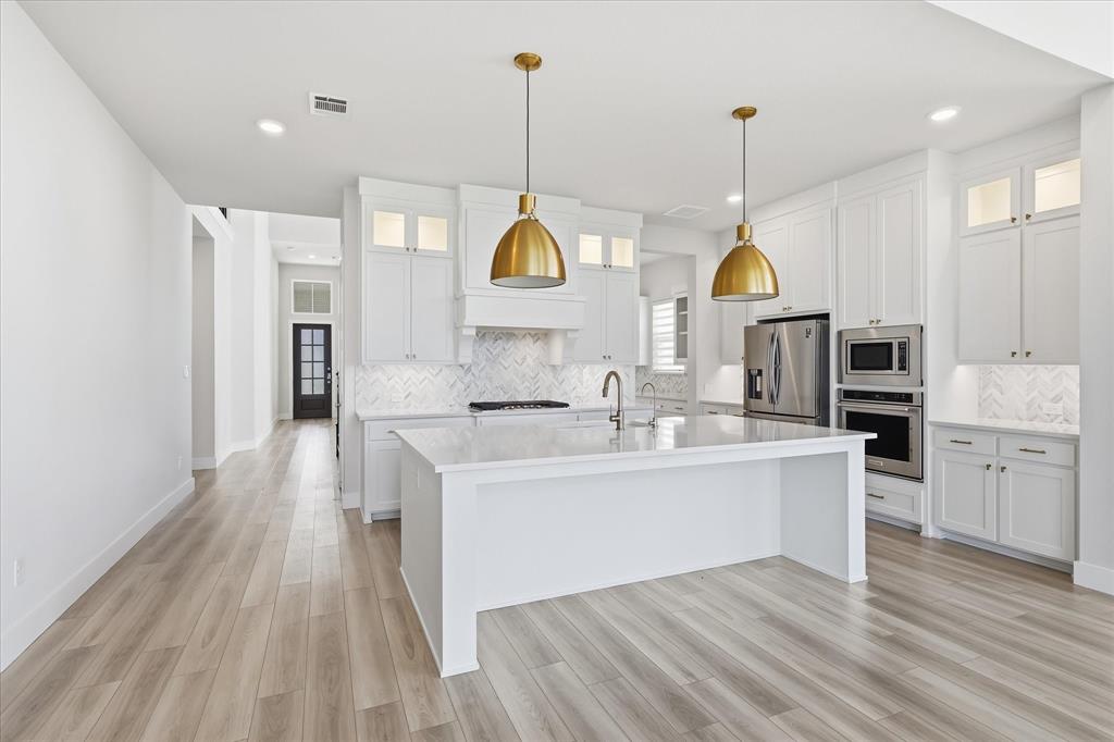 3455 Hollow Pine Dr, Frisco, TX 75033 photo