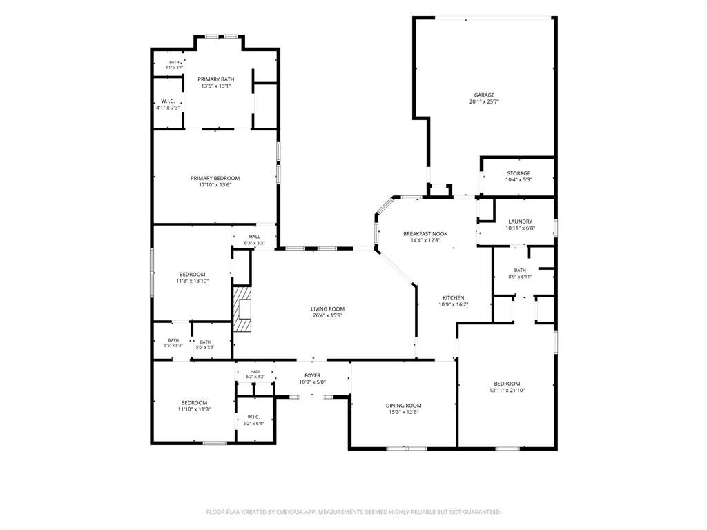 1409 Sun Valley Dr, Garland, TX 75043 photo