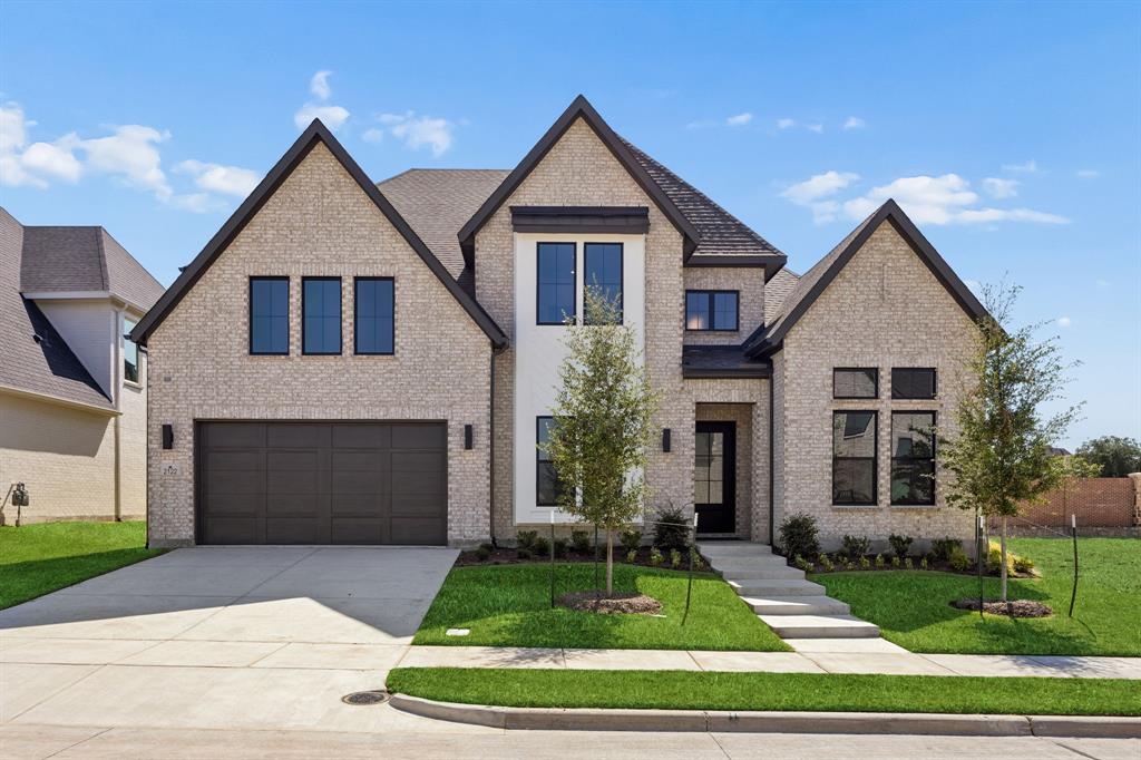 2122 Wakefield Ln, Allen, TX 75013
