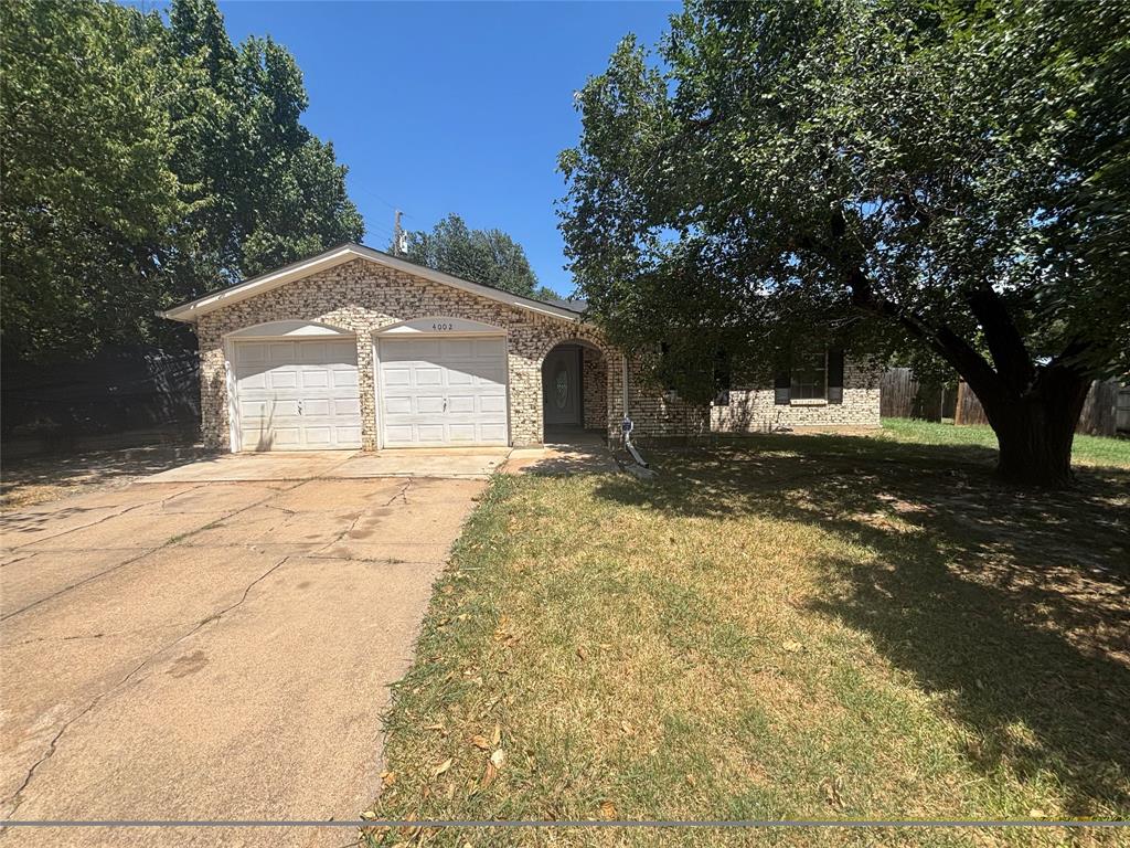 4002 Fairbanks Ct, Irving, TX 75062