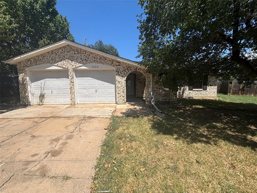4002 Fairbanks Ct, Irving, TX 75062 photo