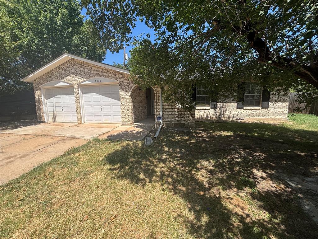 4002 Fairbanks Ct, Irving, TX 75062 photo