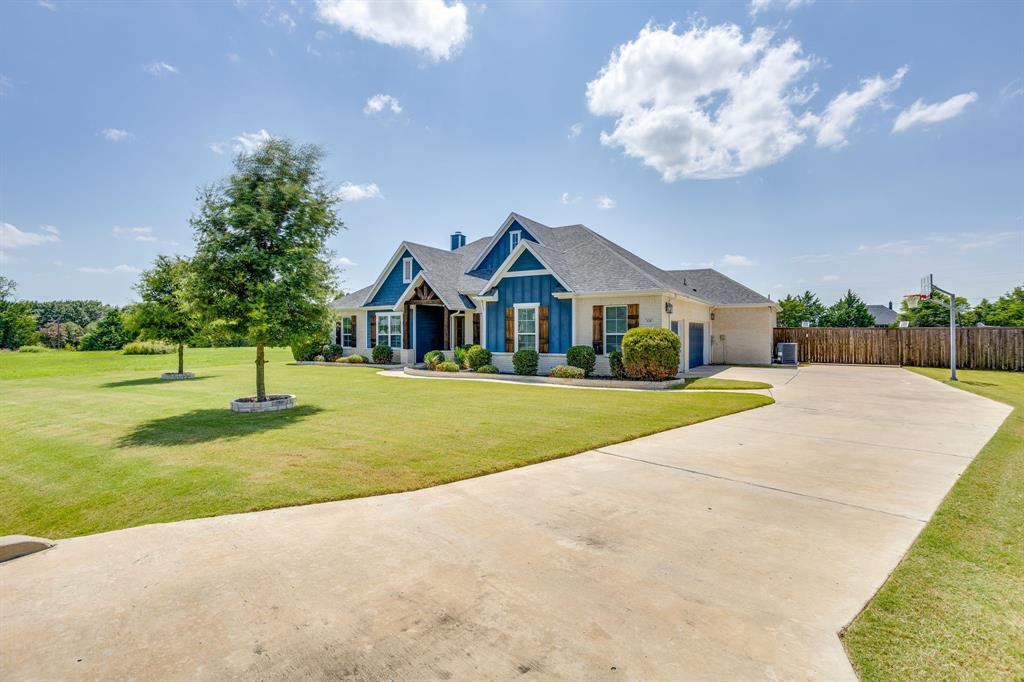 120 Homestead Ln, Waxahachie, TX 75165 photo
