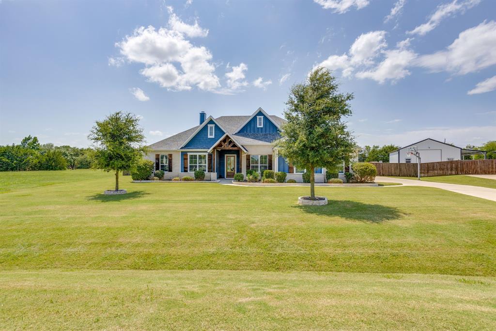120 Homestead Ln, Waxahachie, TX 75165 photo
