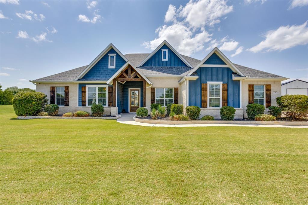 120 Homestead Ln, Waxahachie, TX 75165 photo
