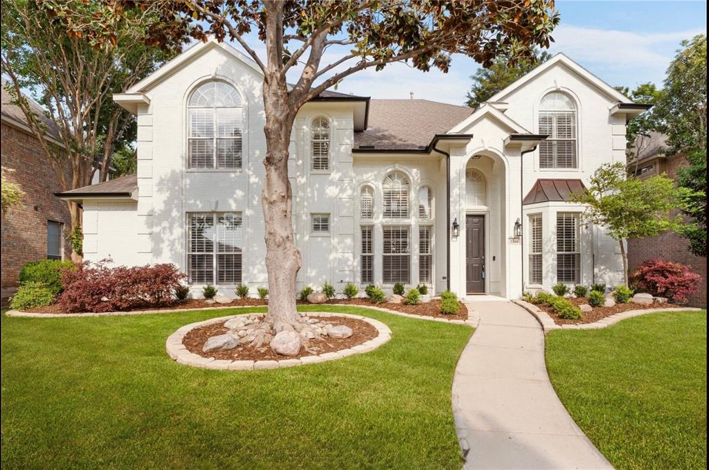 3316 Westover Dr, Plano, TX 75093