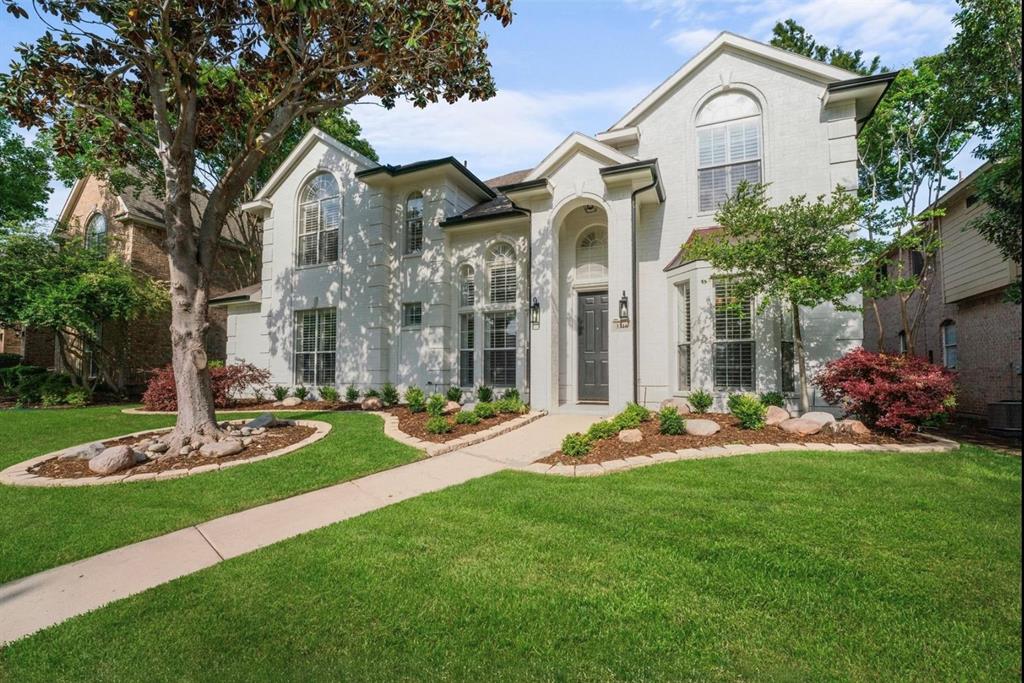 3316 Westover Dr, Plano, TX 75093 photo