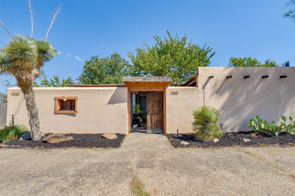 3858 Wonder Ct, Fort Worth, TX 76133
